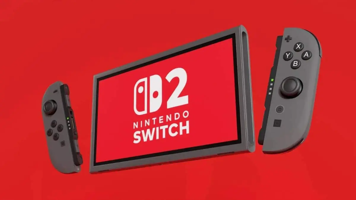 Nintendo Switch 2 Launches All You Need to Know About the Next-Gen Console