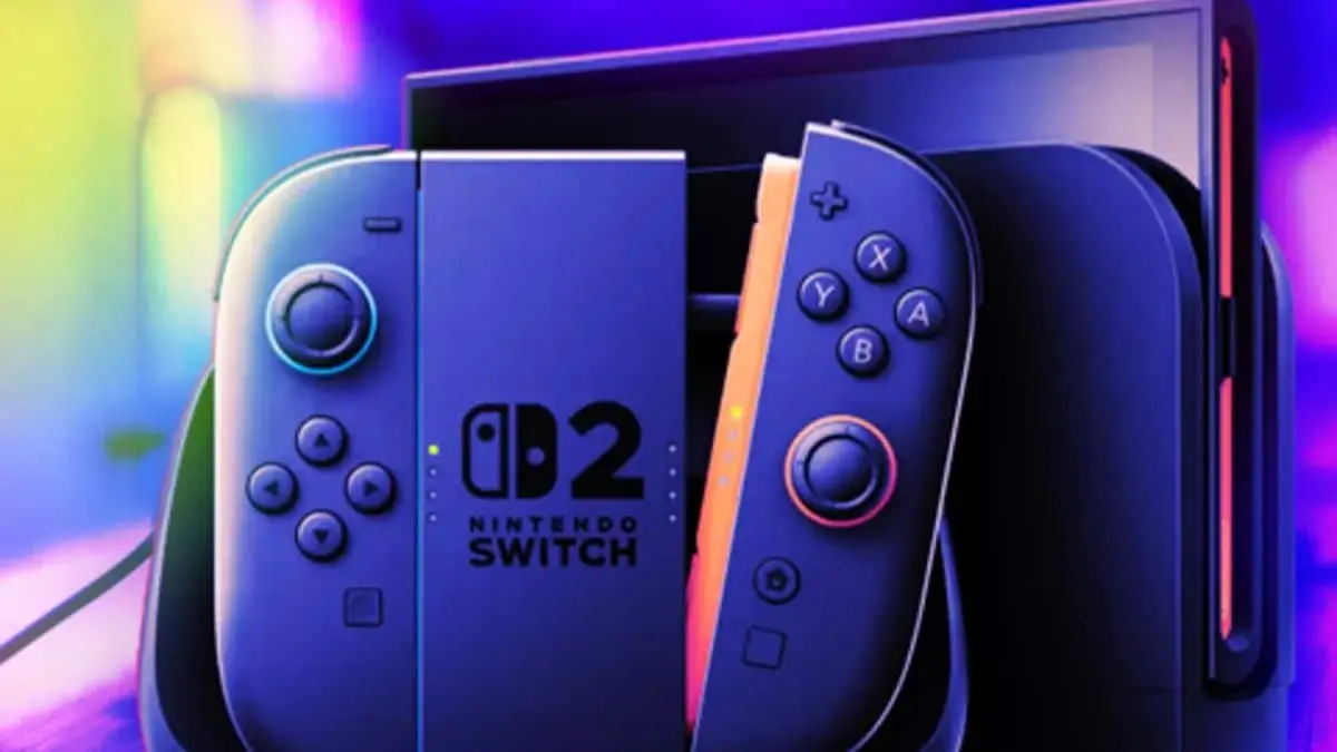Nintendo Switch 2 Launches All You Need to Know About the Next-Gen Console