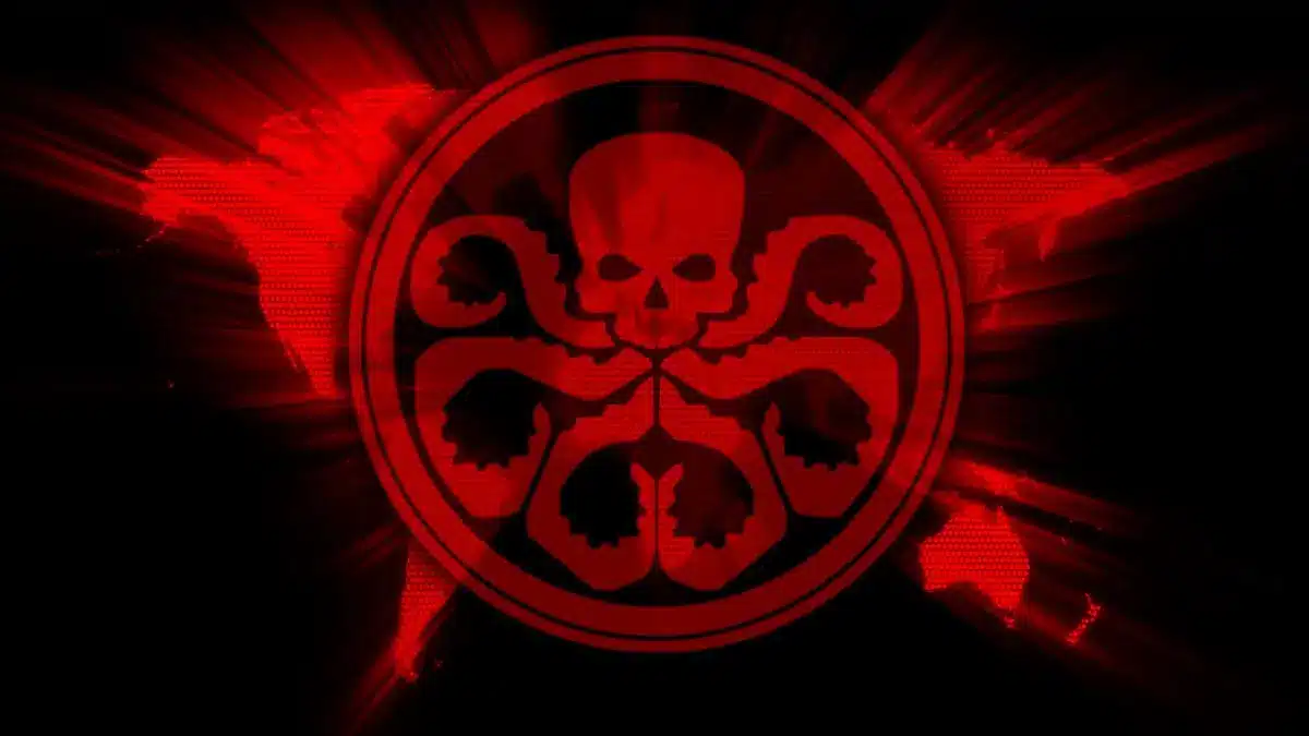 Origin Of Hydra Marvel’s Most Dangerous Organization - 1
