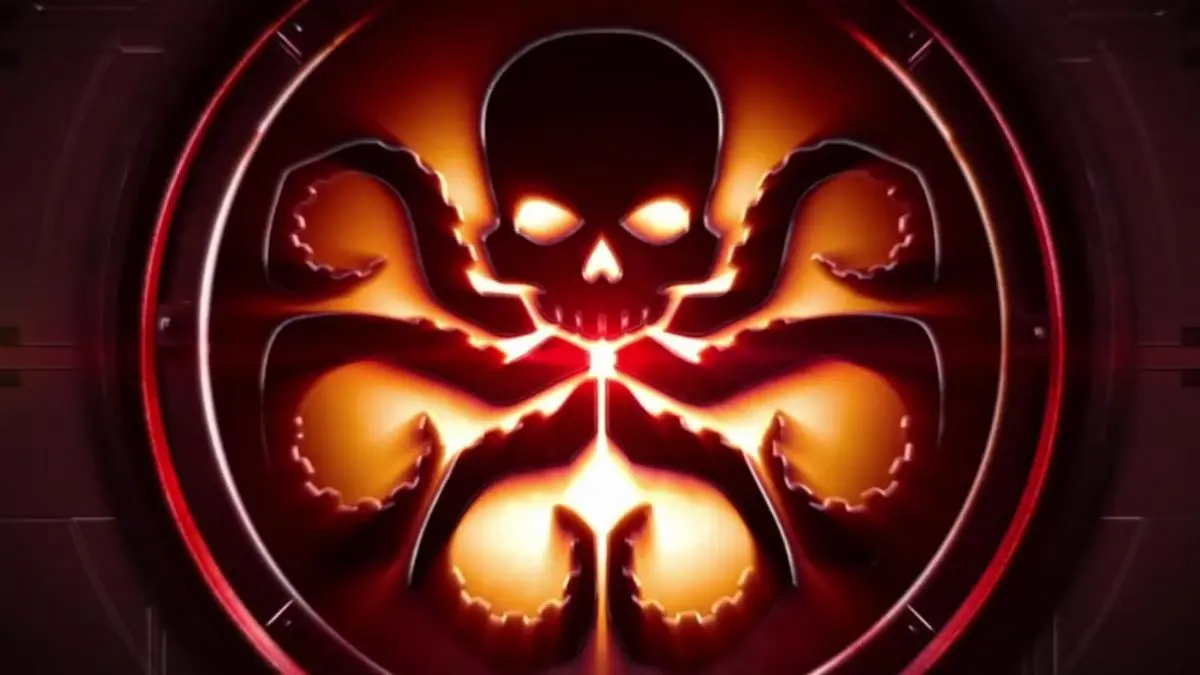 Origin Of Hydra Marvel’s Most Dangerous Organization