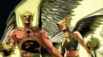 Origin Story of Hawkman in DC Comics - 2