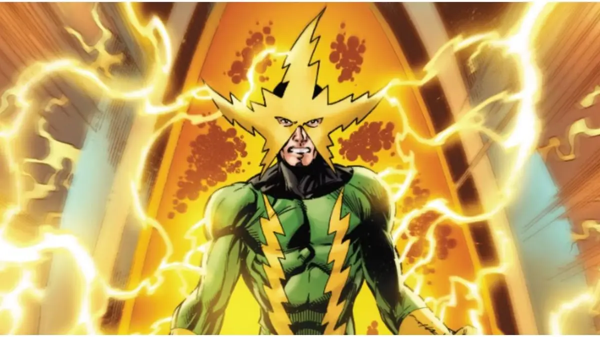Origin and Powers of Electro Spider-Man’s Electrifying Enemy