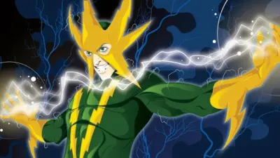 Origin and Powers of Electro: Spider-Man’s Electrifying Enemy