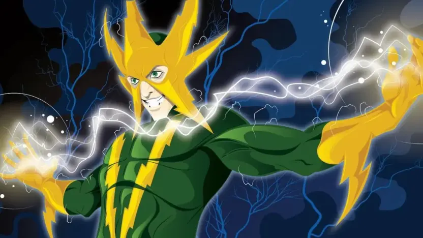 Origin and Powers of Electro: Spider-Man’s Electrifying Enemy