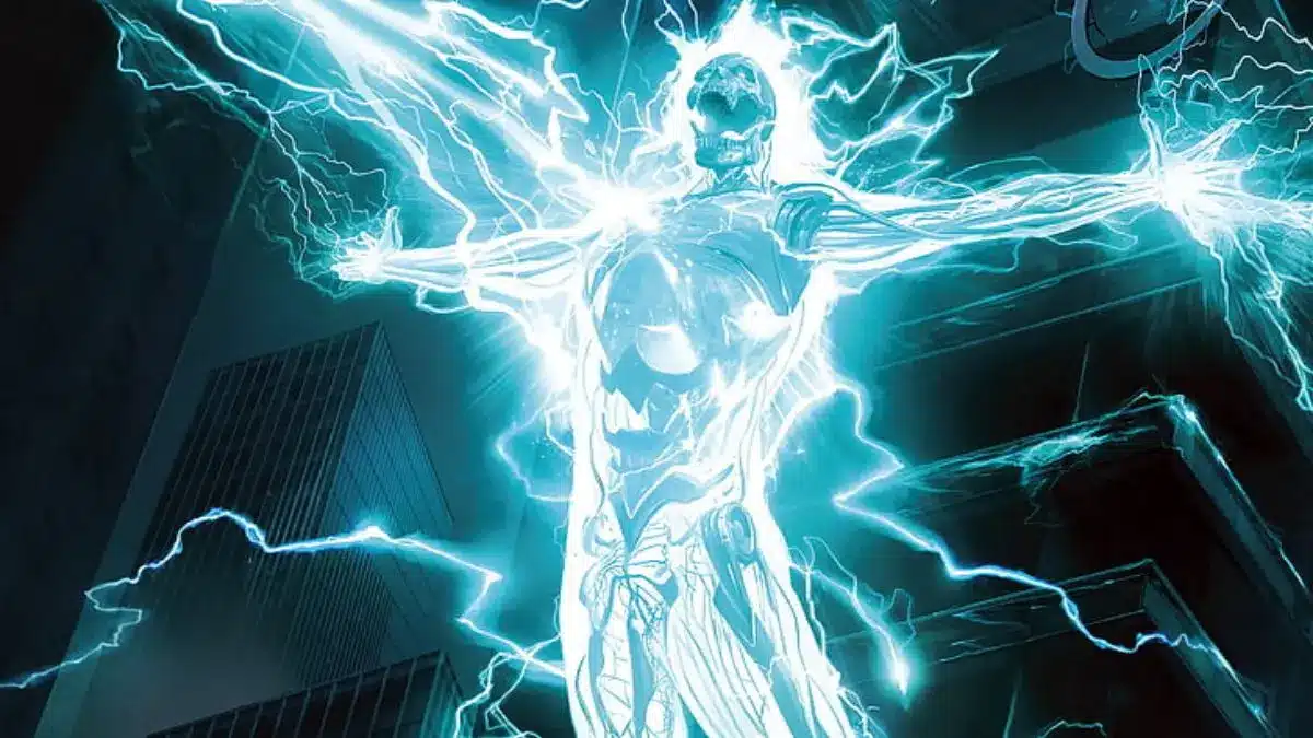 Origin and Powers of Electro Spider-Man’s Electrifying Enemy