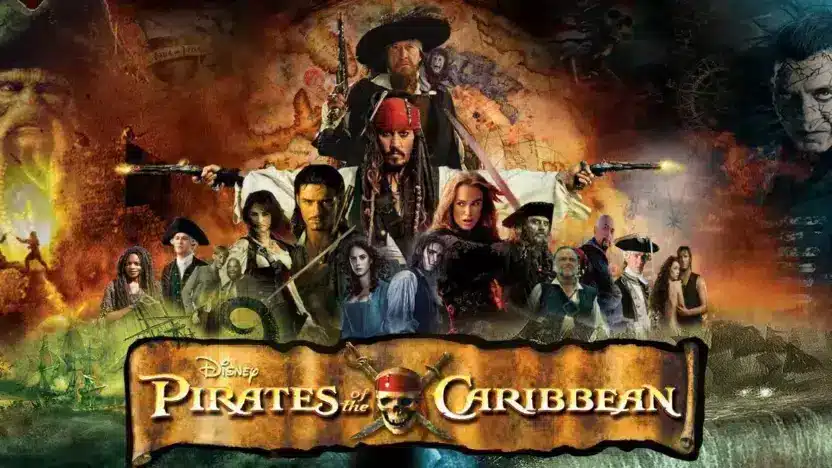 Pirates of the Caribbean 6: Familiar Faces May Return in Franchise Reboot, Confirms Producer Jerry Bruckheimer