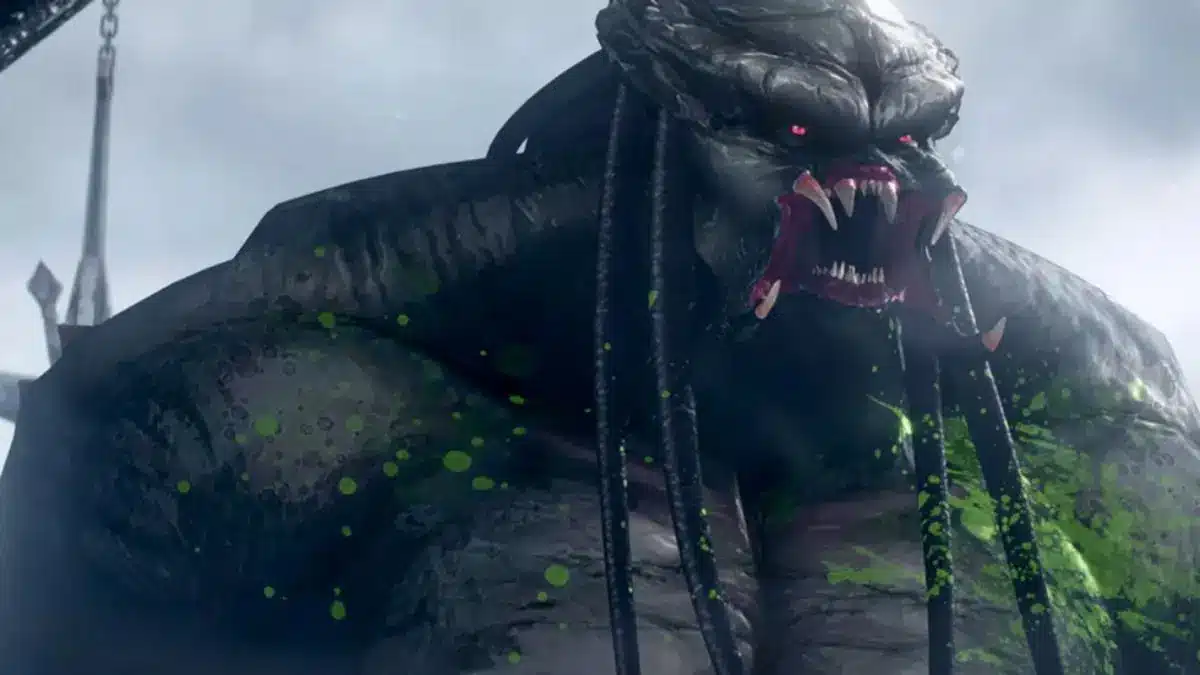 Predator Killer of Killers (June 6, 2025) - Most Anticipated Movies of June 2025