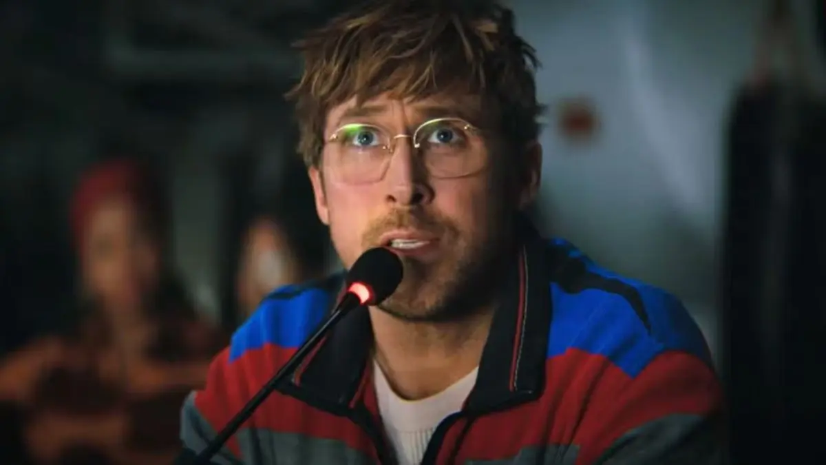 Ryan Gosling Leads Sci-Fi Epic Project Hail Mary, Directed by Lord & Miller