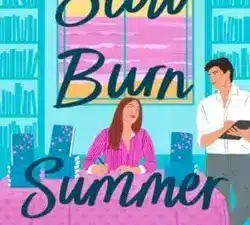 Slow Burn Summer: By Josie Silver (Book Review)