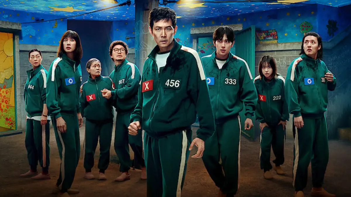Squid Game Season 3 First Six Minutes Reveal Gi-hun’s Shocking Return