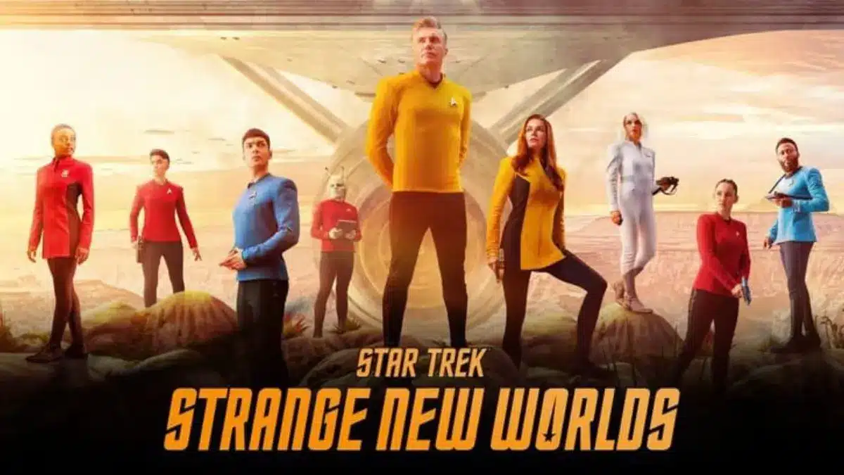 Star Trek Strange New Worlds Renewed for Fifth and Final Season (2)