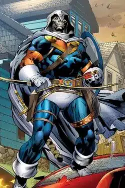 Taskmaster