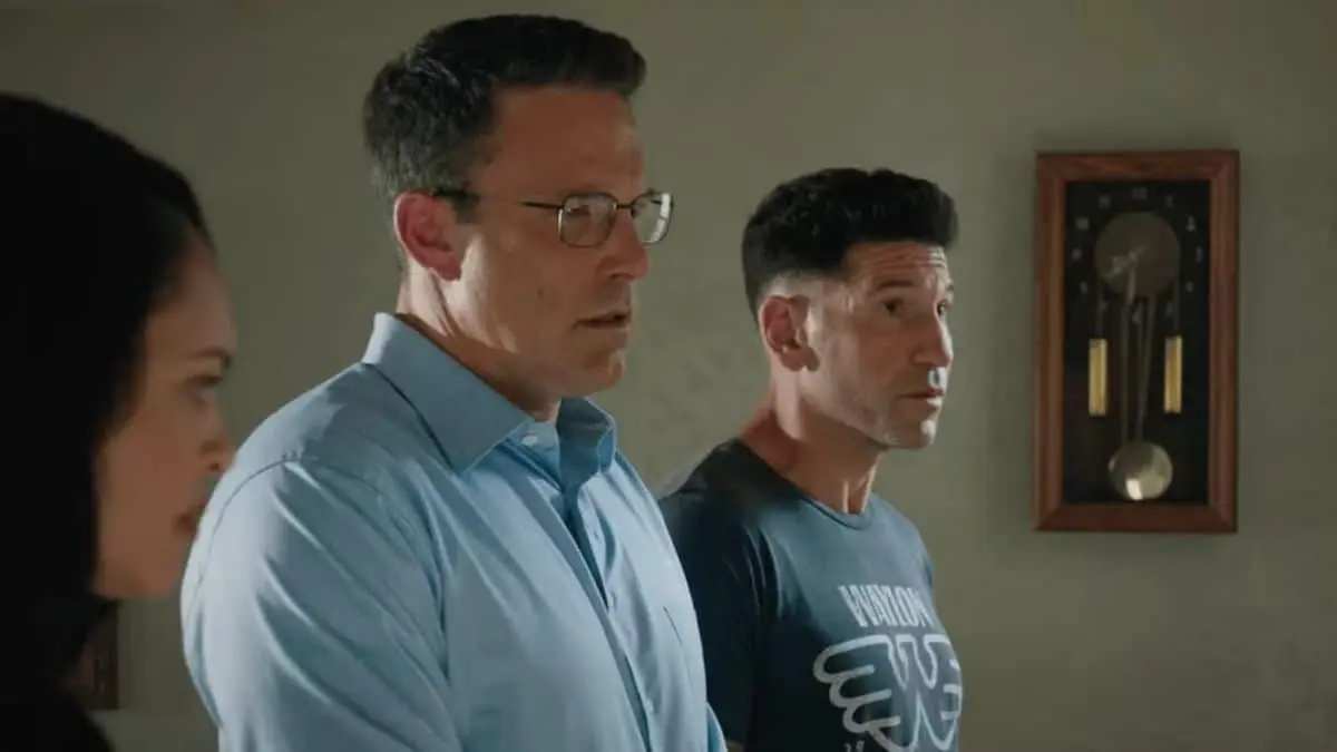 The Accountant 2 Streams Globally on Prime Video Starting June 5