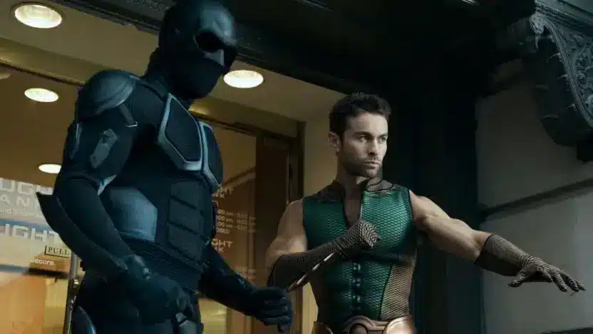 The Boys Season 5: Black Noir’s Return, Supernatural Reunion, and a Wild Finale Ahead