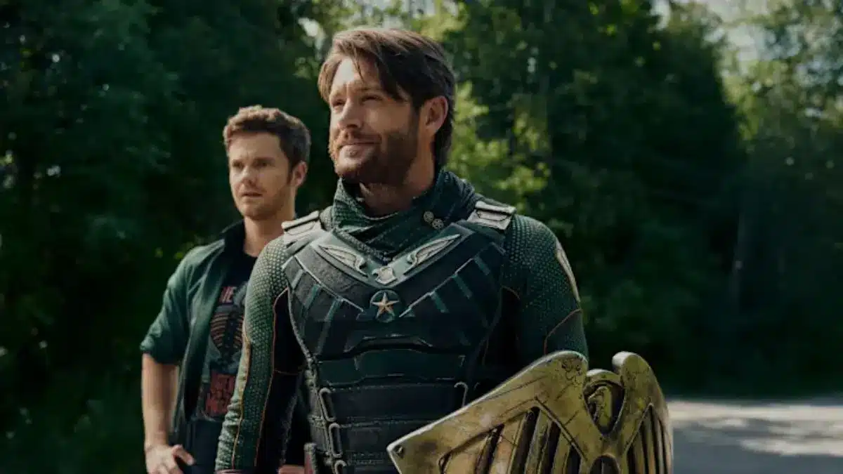 The Boys Season 5 Black Noir’s Return, Supernatural Reunion, and a Wild Finale Ahead