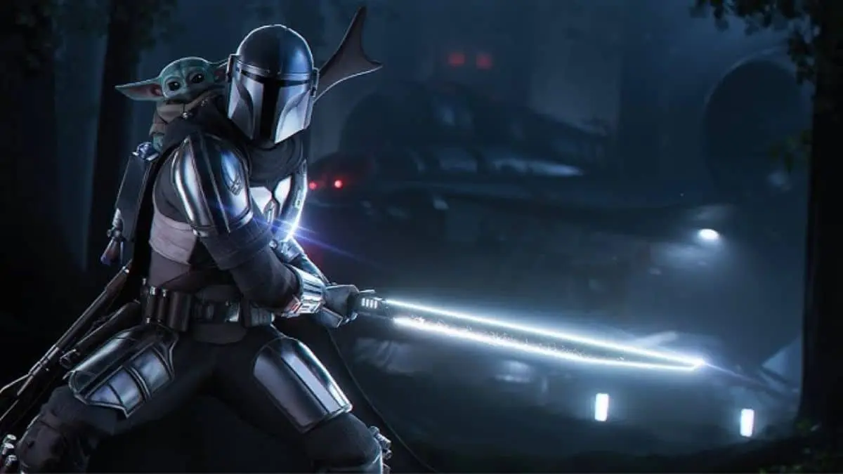 The Complete Origin and History of the Darksaber in Star Wars Canon