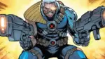 The Full Origin Story of Cable Marvel’s Time-Traveling Mutant Warrior - 2