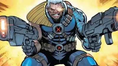 The Full Origin Story of Cable: Marvel’s Time-Traveling Mutant Warrior