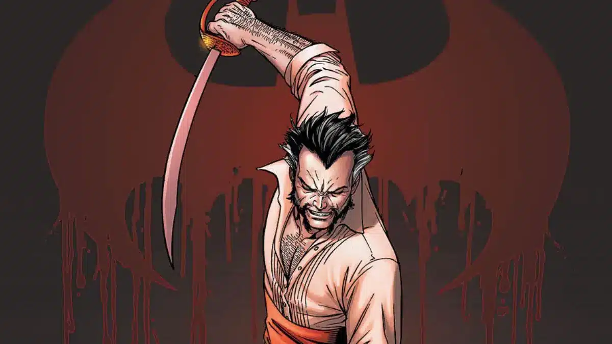 The League of Assassins The Deadliest Brotherhood in Batman’s World