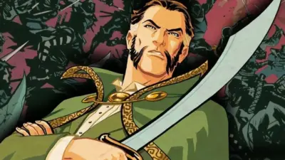 The League of Assassins: The Deadliest Brotherhood in Batman’s World