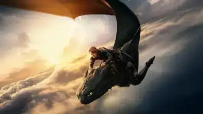 The Live-Action "How to Train Your Dragon" (2025): A Soaring Yet Familiar Flight