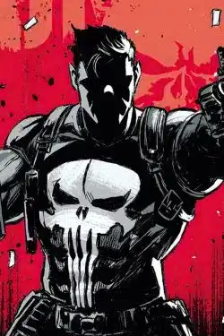 The Punisher - 10 Most Dangerous Assassins in Comics