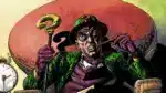 The Twisted Origins of The Riddler Edward Nigma’s Descent into Villainy (3)