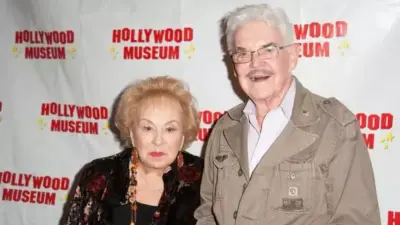 Veteran Actor Jack Betts Dies at 96