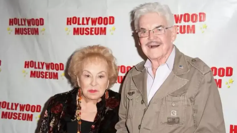 Veteran Actor Jack Betts Dies at 96