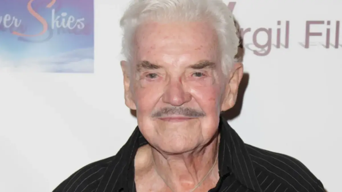 Veteran Actor Jack Betts Dies at 96