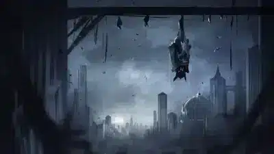 What Makes Vampires So Fascinating in Pop Culture?