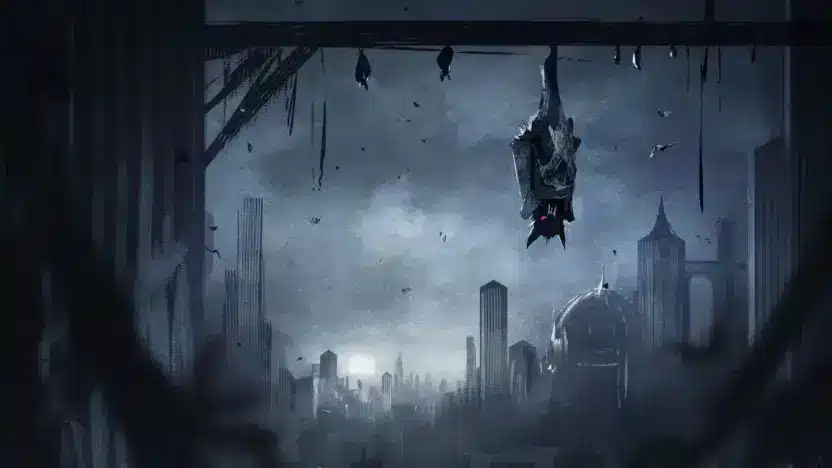 What Makes Vampires So Fascinating in Pop Culture?