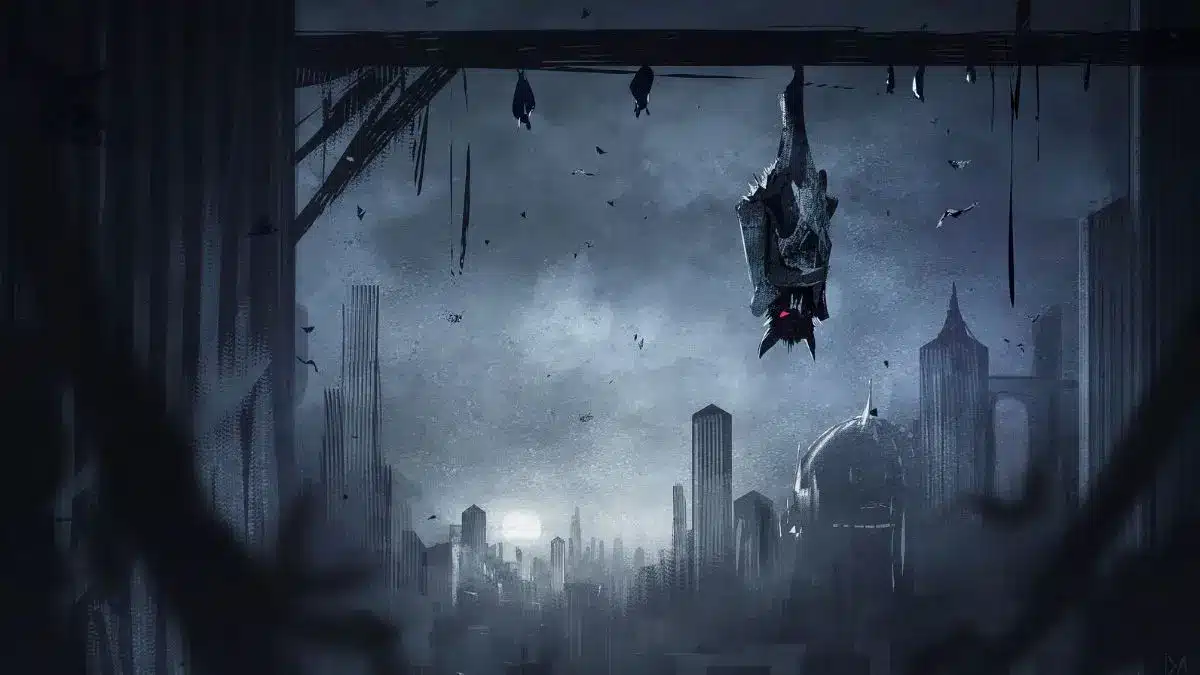 What Makes Vampires So Fascinating in Pop Culture - 2