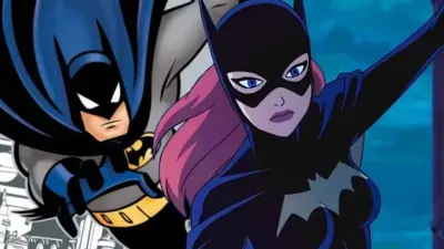 When Batman Got Batgirl Pregnant: The Most Twisted Plotline in the DCAU