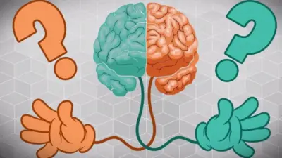 Why Are Some People Left-Handed? The Evolutionary Mystery Explained