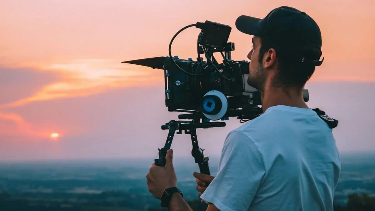 Why Aspiring Filmmakers Should Start with Short Films