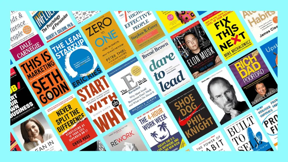 Why Choosing a Summary Over the Full Book Could Let You Down