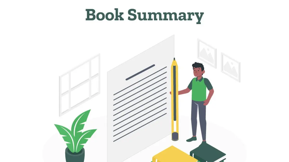 Why Choosing a Summary Over the Full Book Could Let You Down