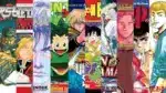 Why Manga Art Styles Are So Distinctive and Influential - 1
