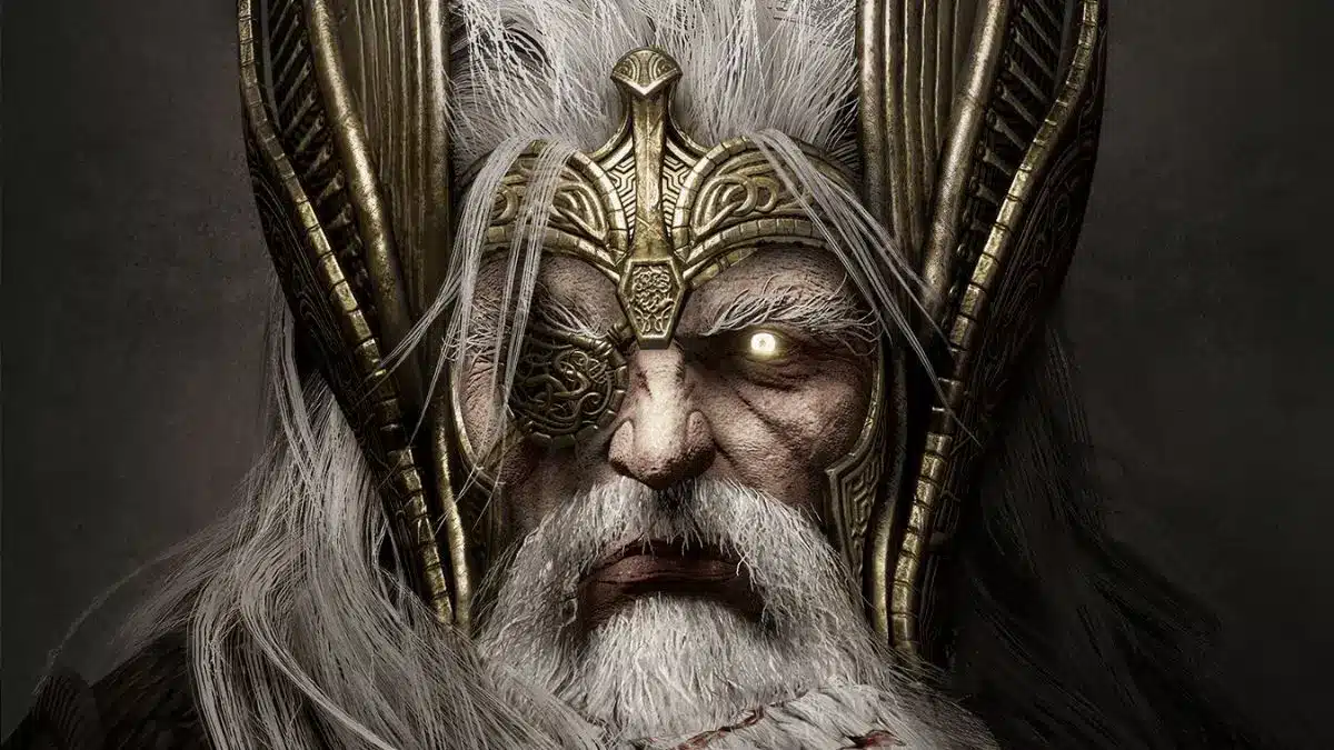 Why Odin Sacrificed an Eye—and What It Really Means