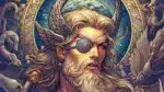 Why Odin Sacrificed an Eye—and What It Really Means - 2
