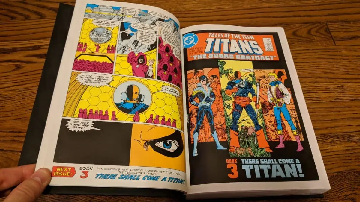 Why Omnibus Editions Are the Best Way to Binge-Read a Comic Series