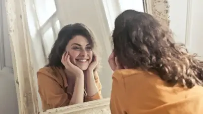 Why Talking to Yourself Isn’t Crazy—It’s Actually Smart