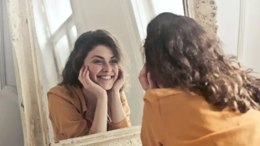 Why Talking to Yourself Isn’t Crazy—It’s Actually Smart