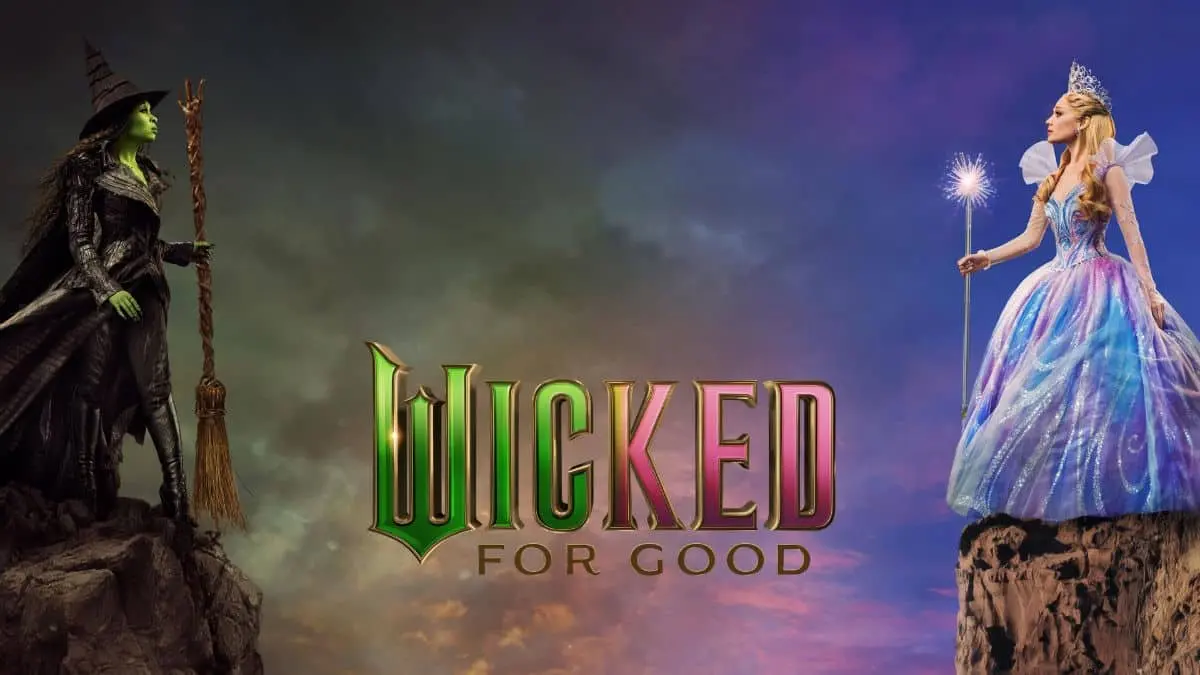 Wicked For Good Trailer Unveils the Climactic Second Chapter of Oz’s Untold Story - 1