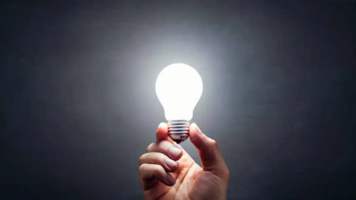 how much electricity humanity truly needs