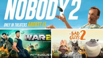 10 Most Anticipated Movies of August 2025