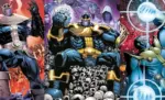 7 Marvel Characters Who Defeated Thanos All by Themselves