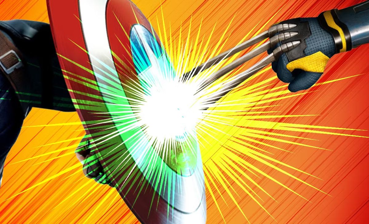 Adamantium Marvel’s Most Indestructible Metal