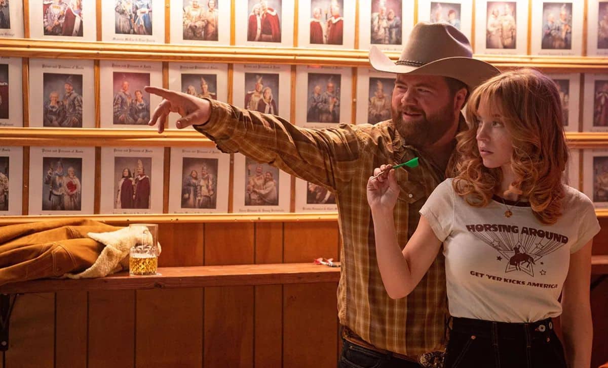 Americana (Aug 15) - 10 Most Anticipated Movies of August 2025